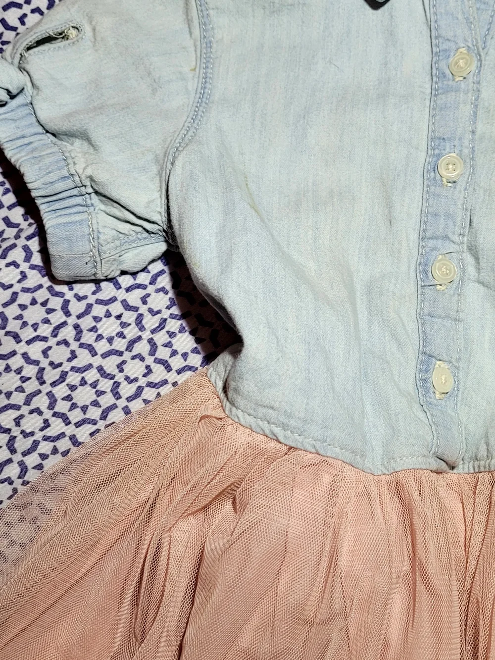 OshKosh Bgosh adorable dress